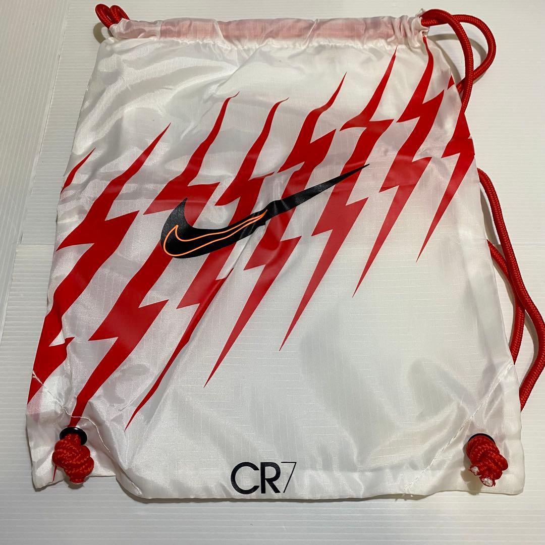 【未使用品】NIKE　Mercurial Superfly 8 FG　CR7