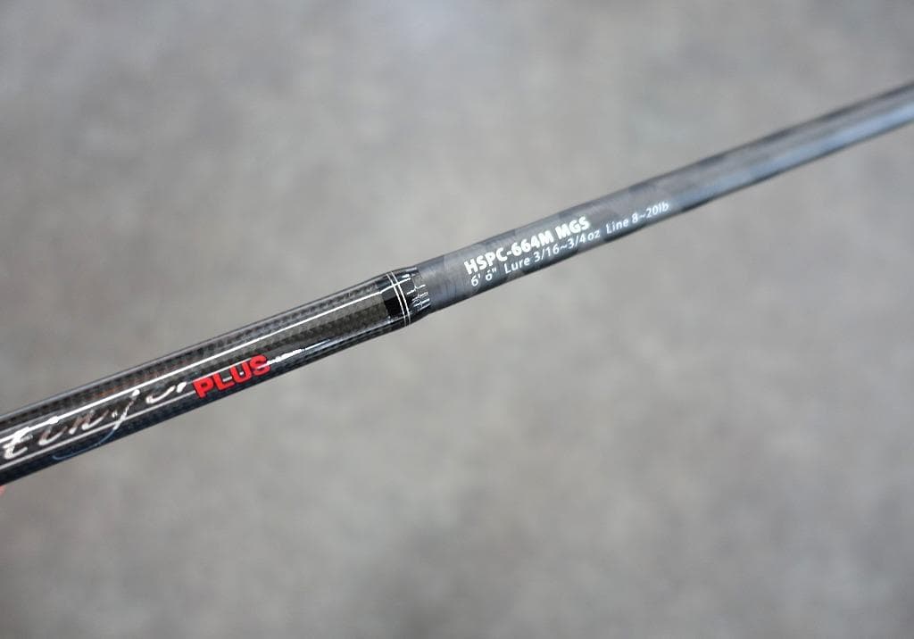 ホーネットスティンガープラス HSPC-664M MGS