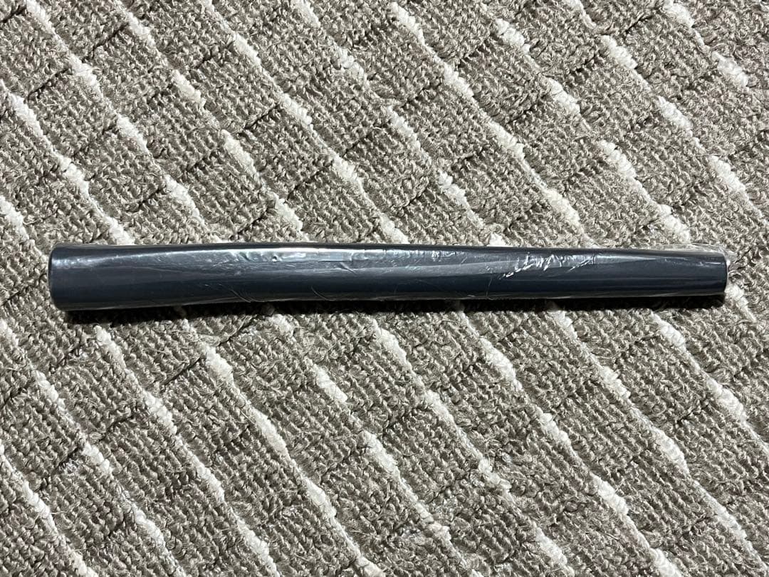 【新品未使用正規品】スコッティキャメロン グリップ ピストリーニ プラス グレー