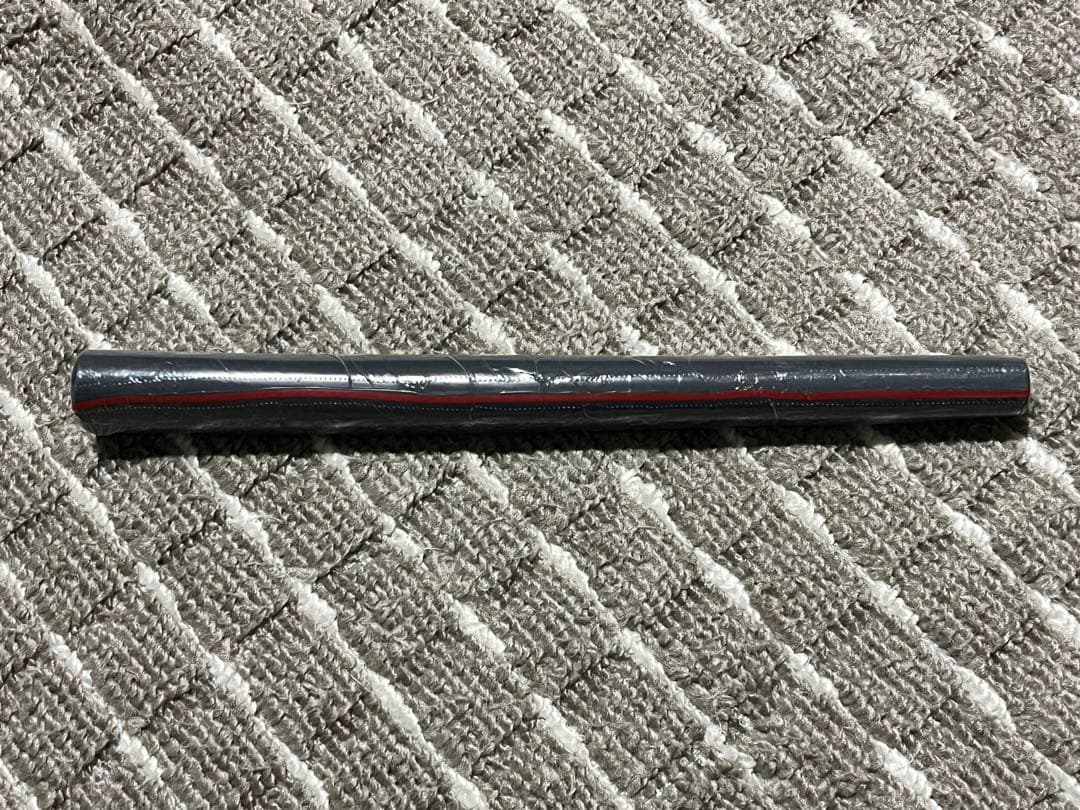 【新品未使用正規品】スコッティキャメロン グリップ ピストリーニ プラス グレー