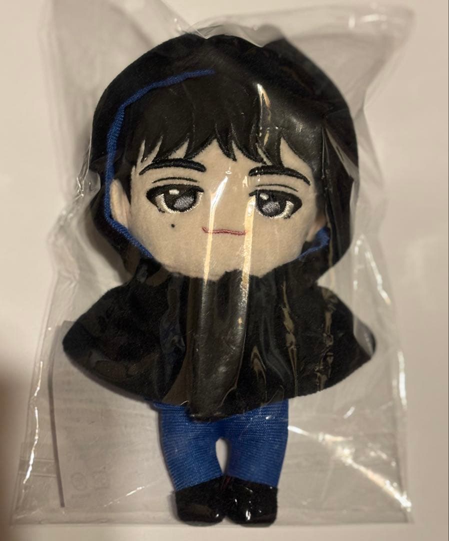 超特急 カイ マスコット ぬいぐるみ Joker