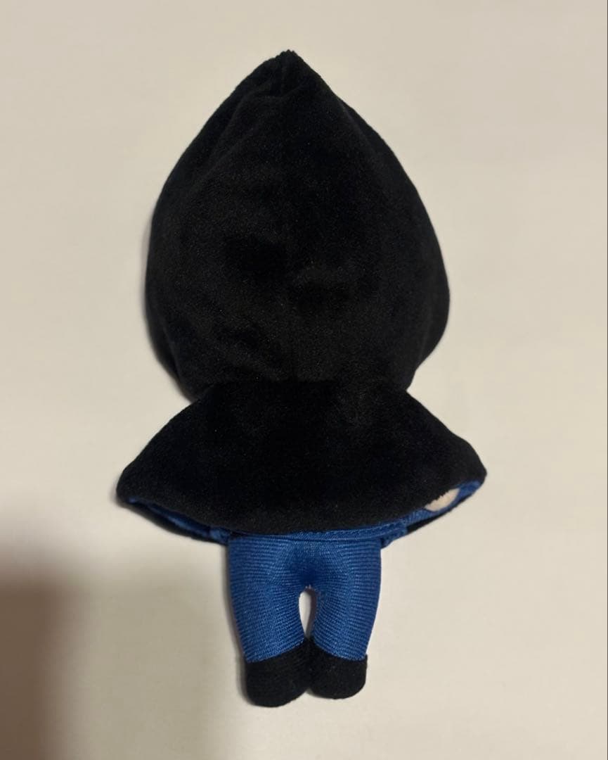 超特急 カイ マスコット ぬいぐるみ Joker