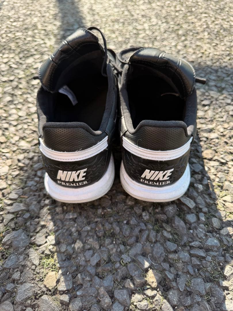 い*わ様 【25.0cm】NIKE Premier 3 フットサルシューズ