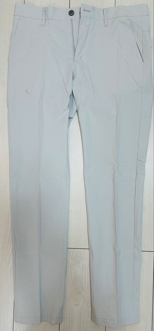 DESCENTE デサント ジャケット 長袖ポロシャツ パンツ 3点セット