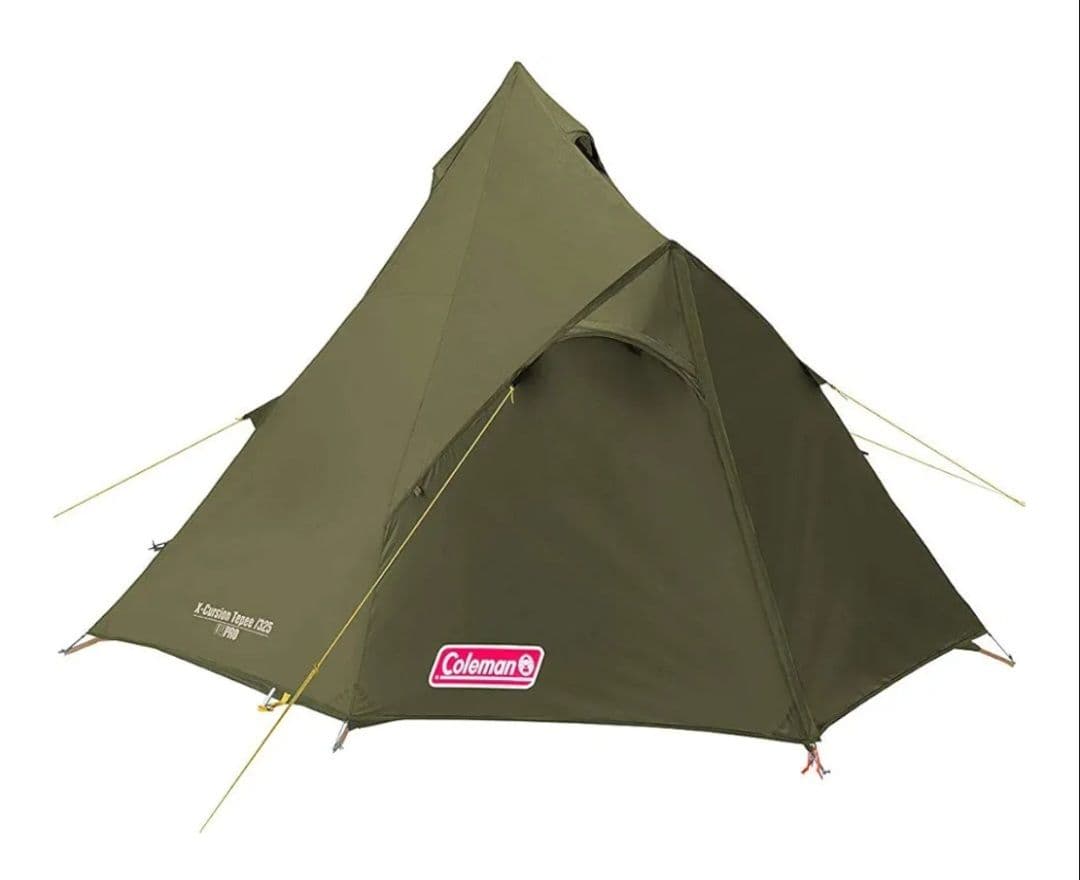 COLEMAN　 エクスカーションティピーII/325