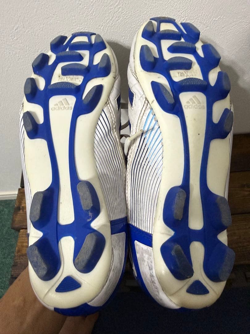 adidas アディダス プレデターアブソリュートFG(28.0cm)