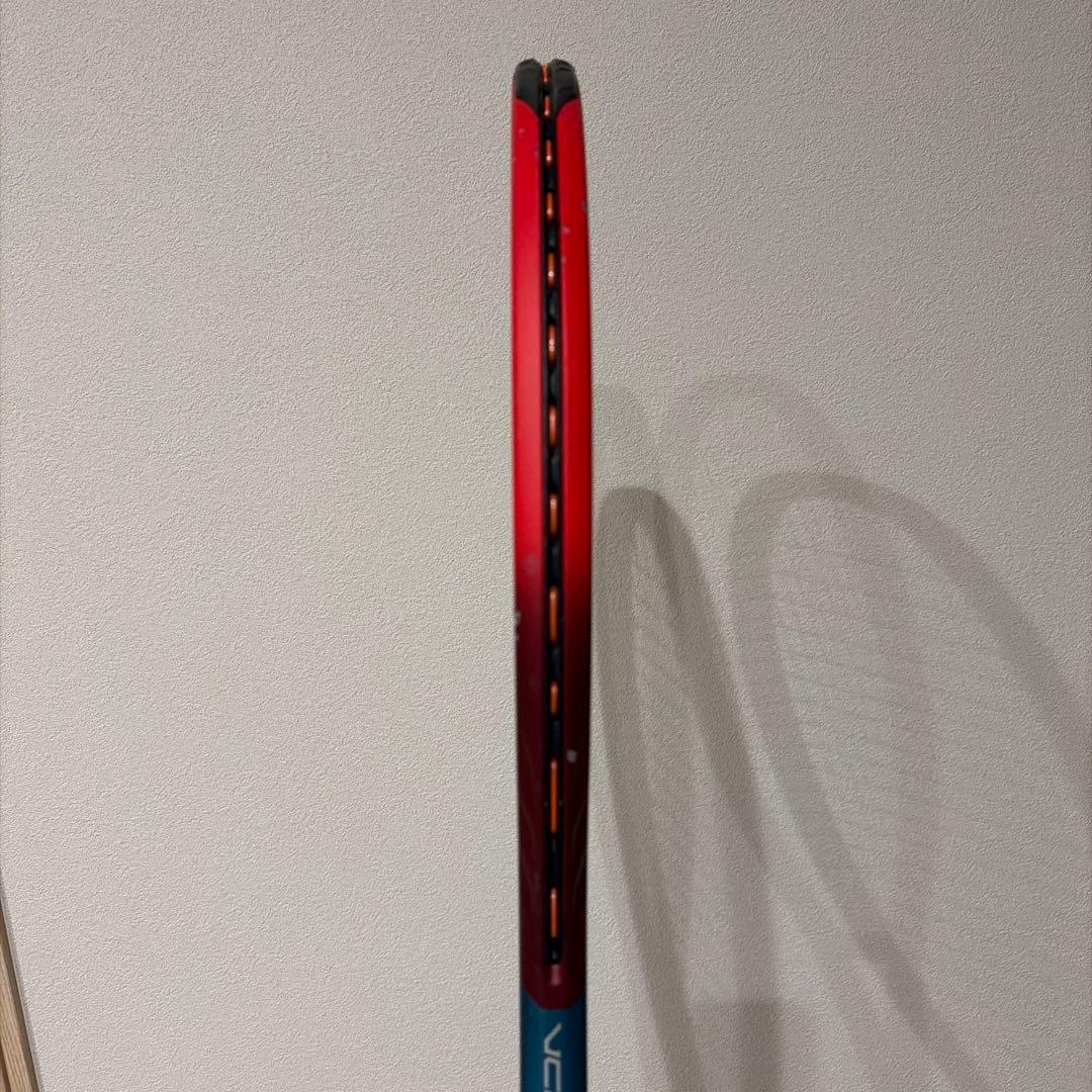 ヨネックスVCORE 100 G2