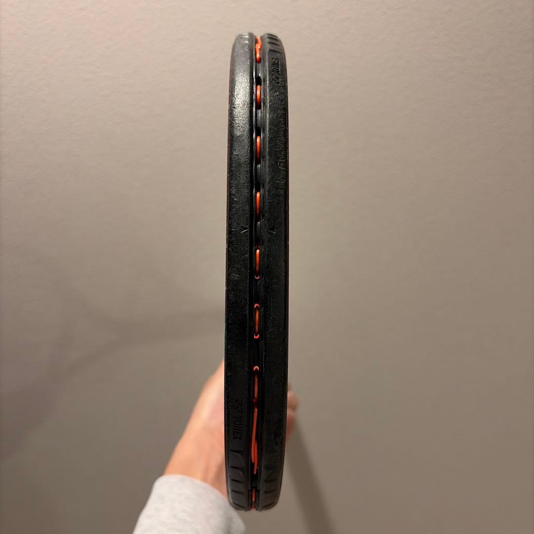 ヨネックスVCORE 100 G2
