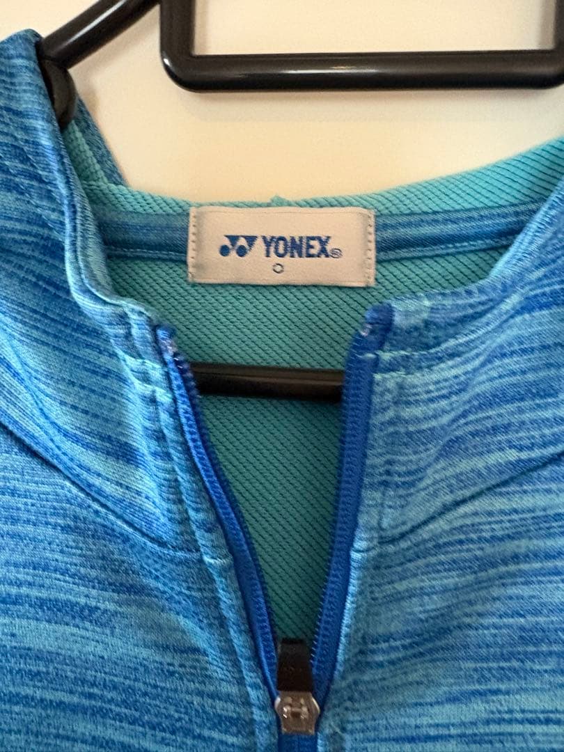 YONEX 上下セット