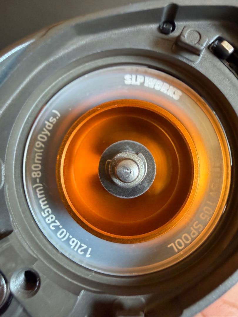 ダイワ 25TATULA SV TW 100H 右ハンドル