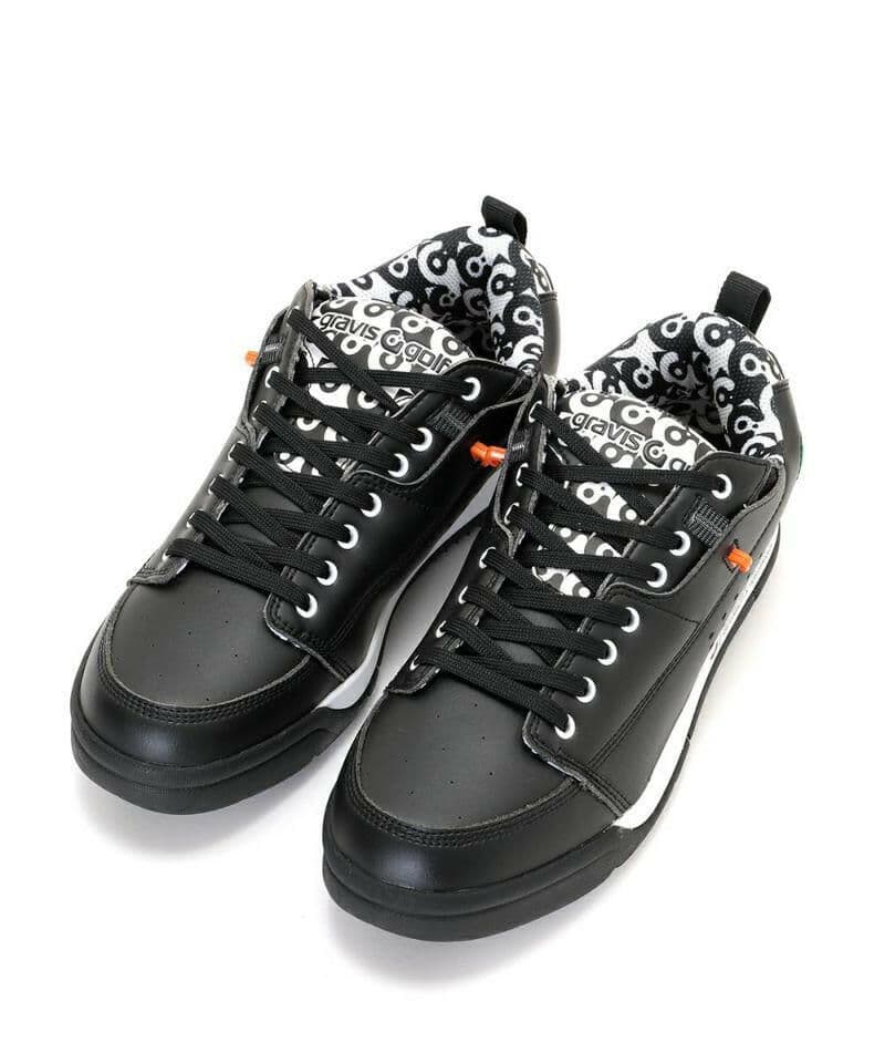gravis golf グラビスシューレース ローカット　ゴルフ　シューズ