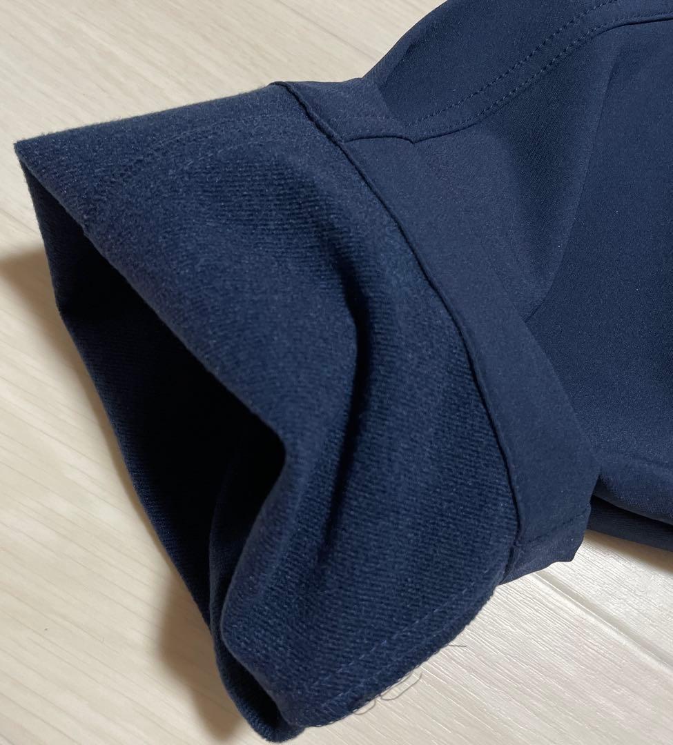 キャロウェイ パンツ メンズ ゴルフ 8WAYストレッチ 裏起毛 撥水 秋冬