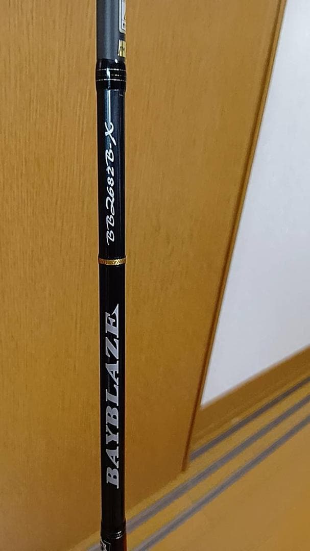 価格破壊！ TENRYU BAYBLAZE BBZ682B-X
