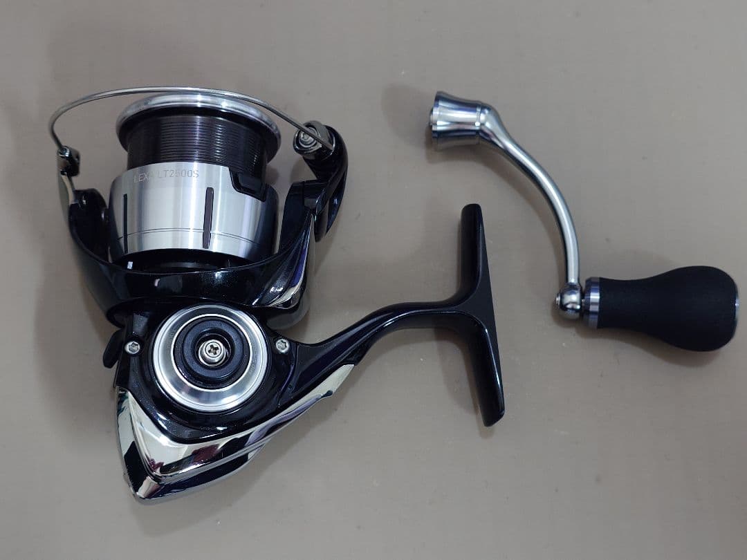 DAIWA 23レグザ LT2500S