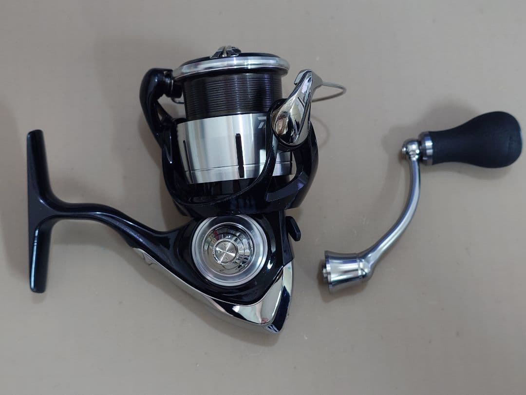 DAIWA 23レグザ LT2500S