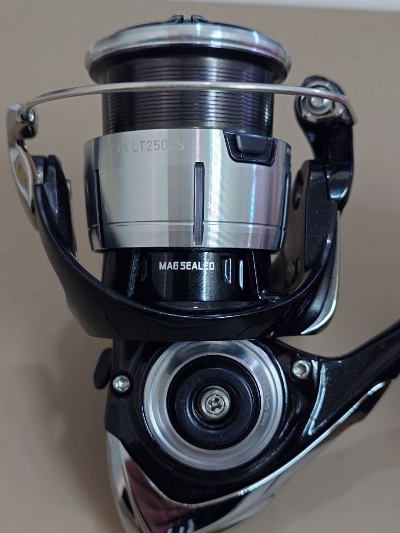 DAIWA 23レグザ LT2500S