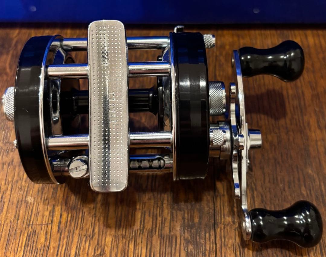 ABU アブ 6000C 6500C オールド