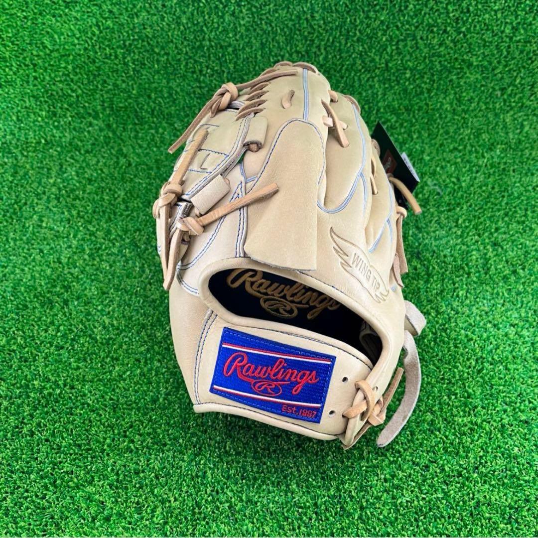 Rawlings ローリングス 軟式グローブ 左投げ 投手用 209