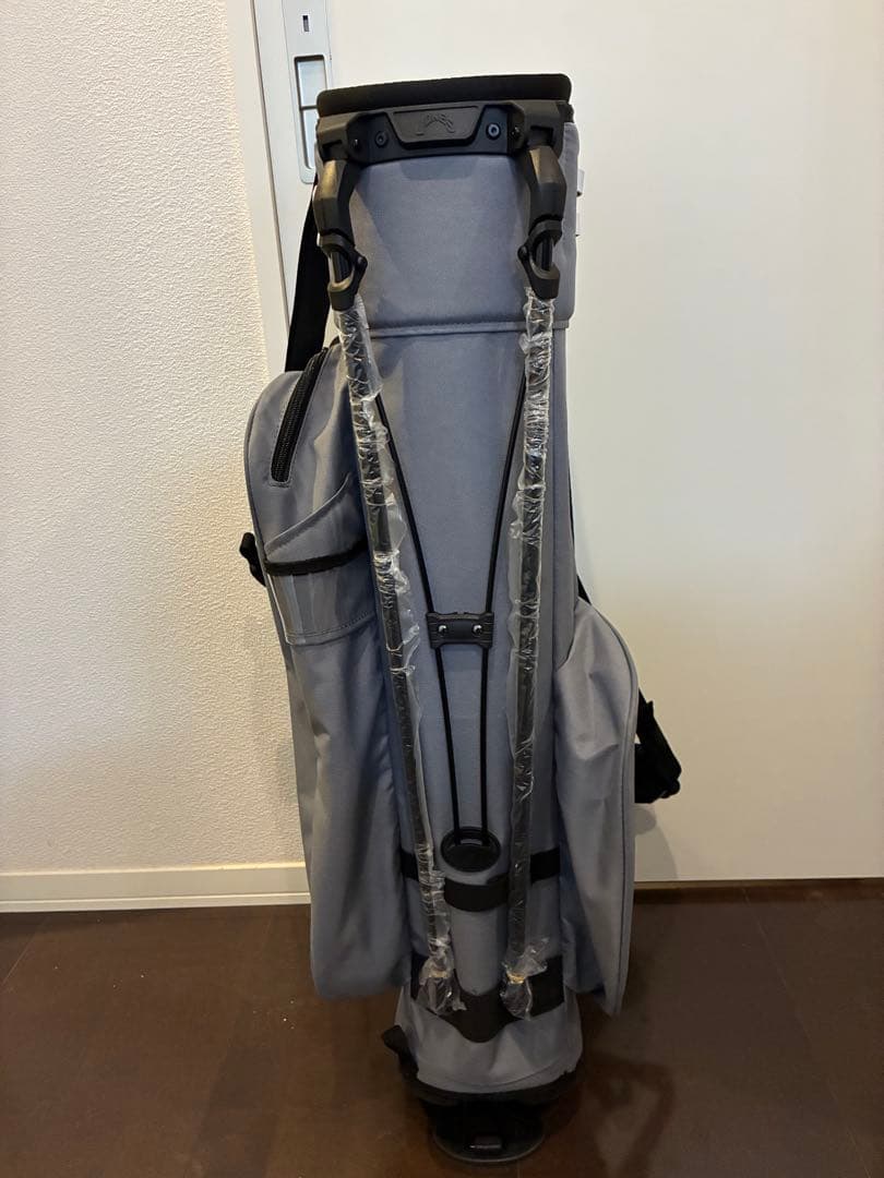 JONES ジョーンズ トゥルーパー 3.0 キャディバッグ