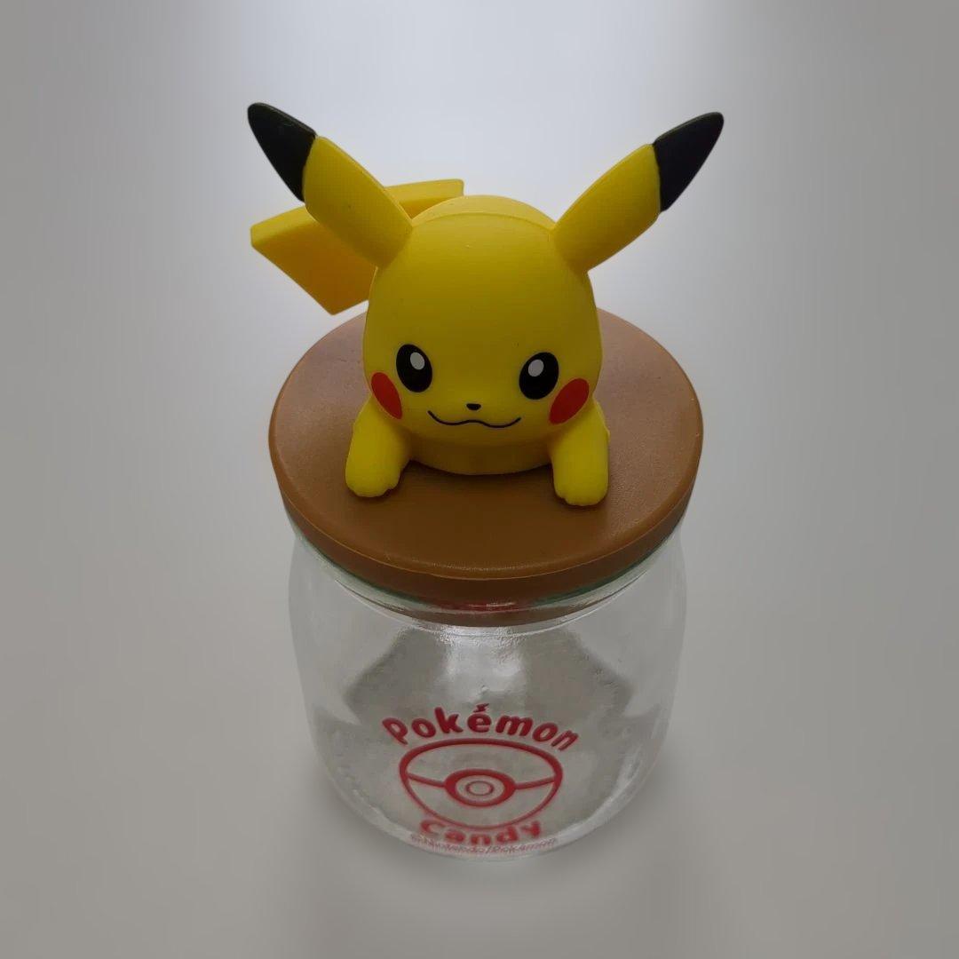 【16点】ポケモングッズ★時計★パズル★キャンディボトル★１番くじなど★