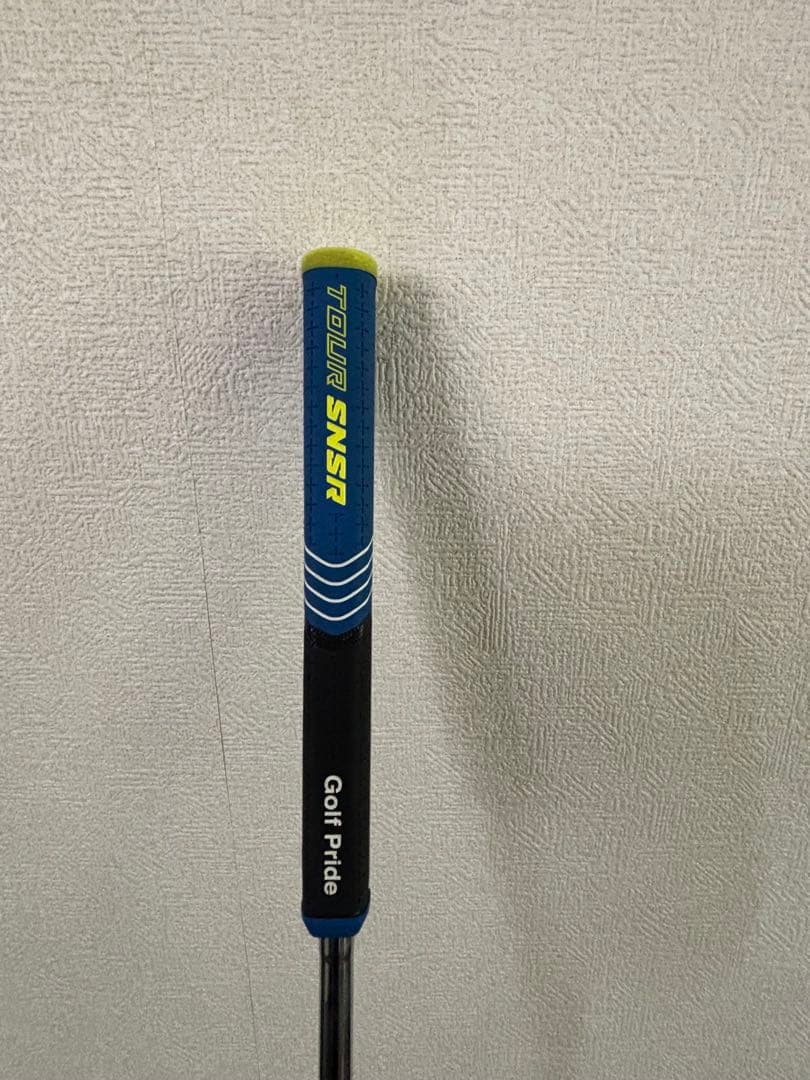 オデッセイ　チッパー