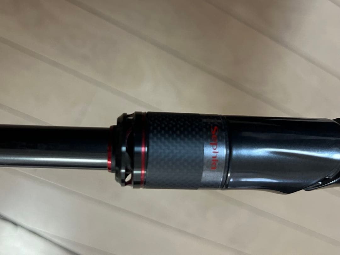 シマノエギングロッド Sephia XTUNEセフィア エクスチューンS82ML
