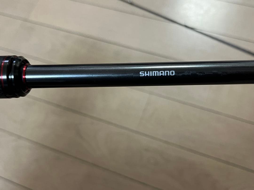 シマノエギングロッド Sephia XTUNEセフィア エクスチューンS82ML