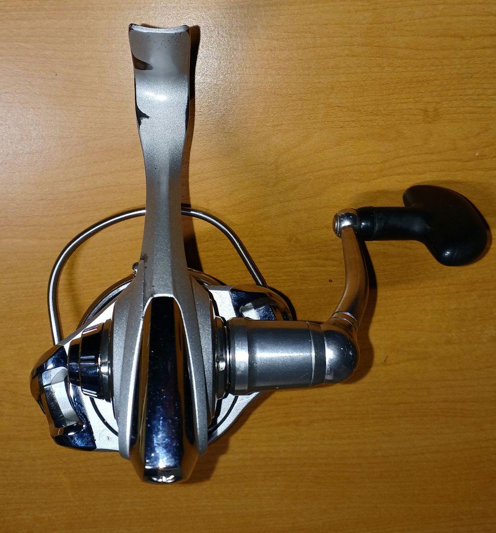 DAIWA　07ルビアス3000番