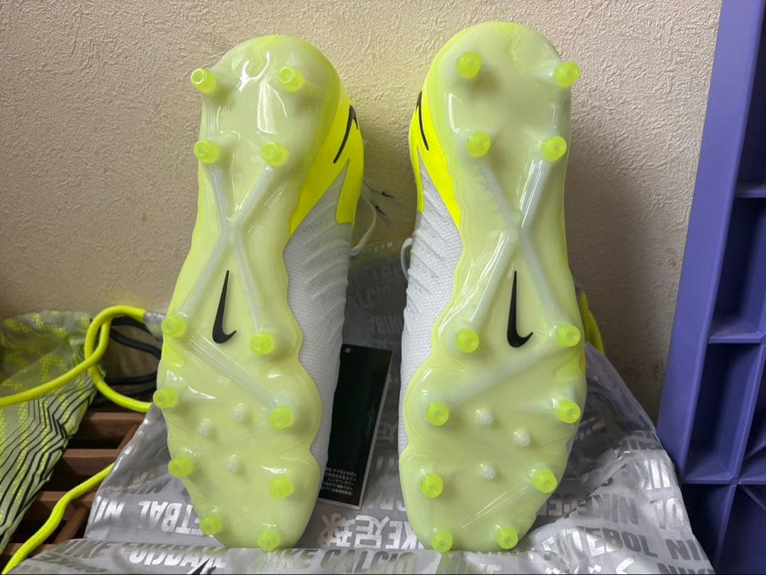 Nike ファントムgx2エリート26センチ