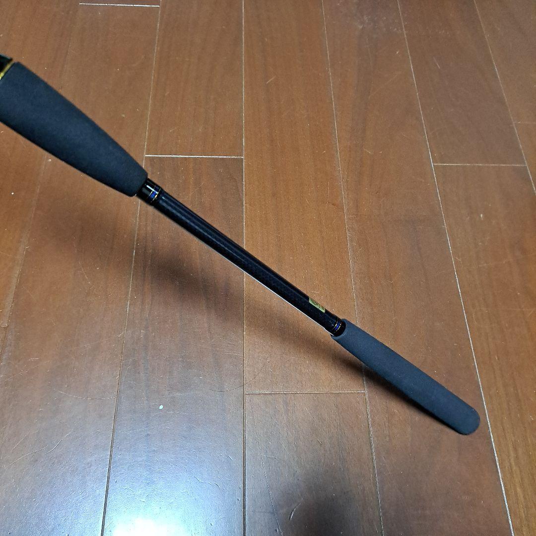 未使用　DAIWA　テンヤタチウオX91-180R