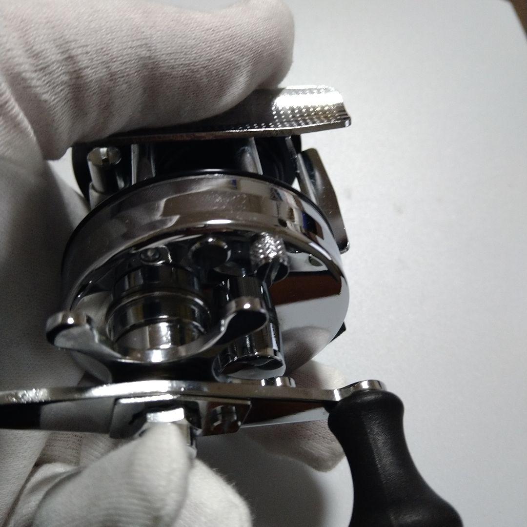 アルカリ炭酸水さま専用　アンバサダー　2500C IAR クローム