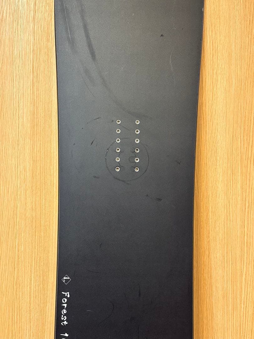 LehmanStick BlackLimited Forestリーマンスティック