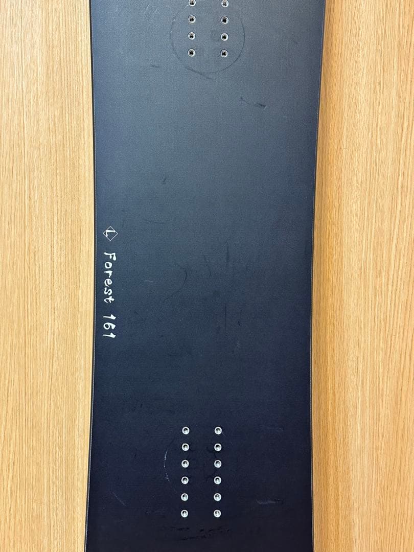 LehmanStick BlackLimited Forestリーマンスティック