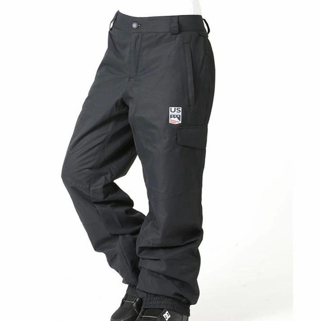 Volcom　スノージャケット　スノーパンツ　セット