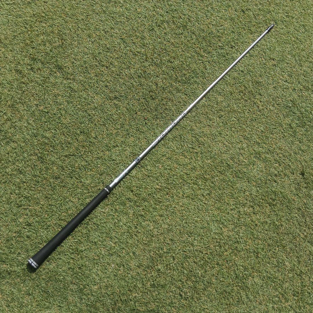 スリクソンスリーブ付 Diamana ZX II 50 S ドライバーシャフト