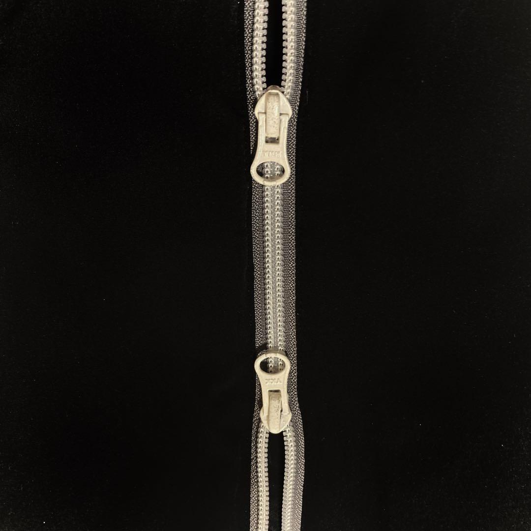 美品 ジャックバニー 中綿ブルゾン M レディース ゴルフ 防寒　春
