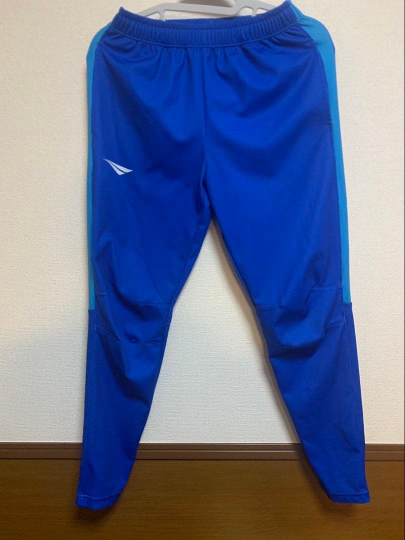 モンテディオ山形練習着 ジャージ上下、ハーフパンツ三点セット
