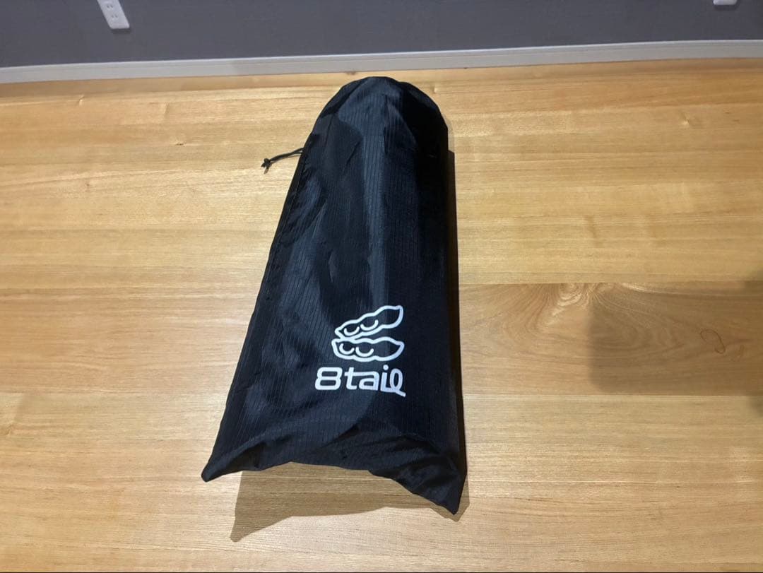 GRIP SWANY グリップスワニー ファイヤープルーフGSテント+シェルター