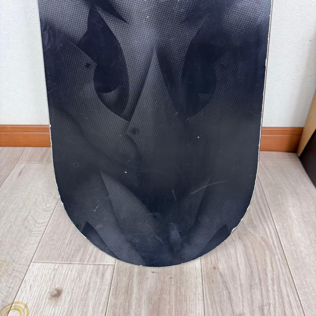 OGASAKA CT LIMITED 156cm 国産スノーボード