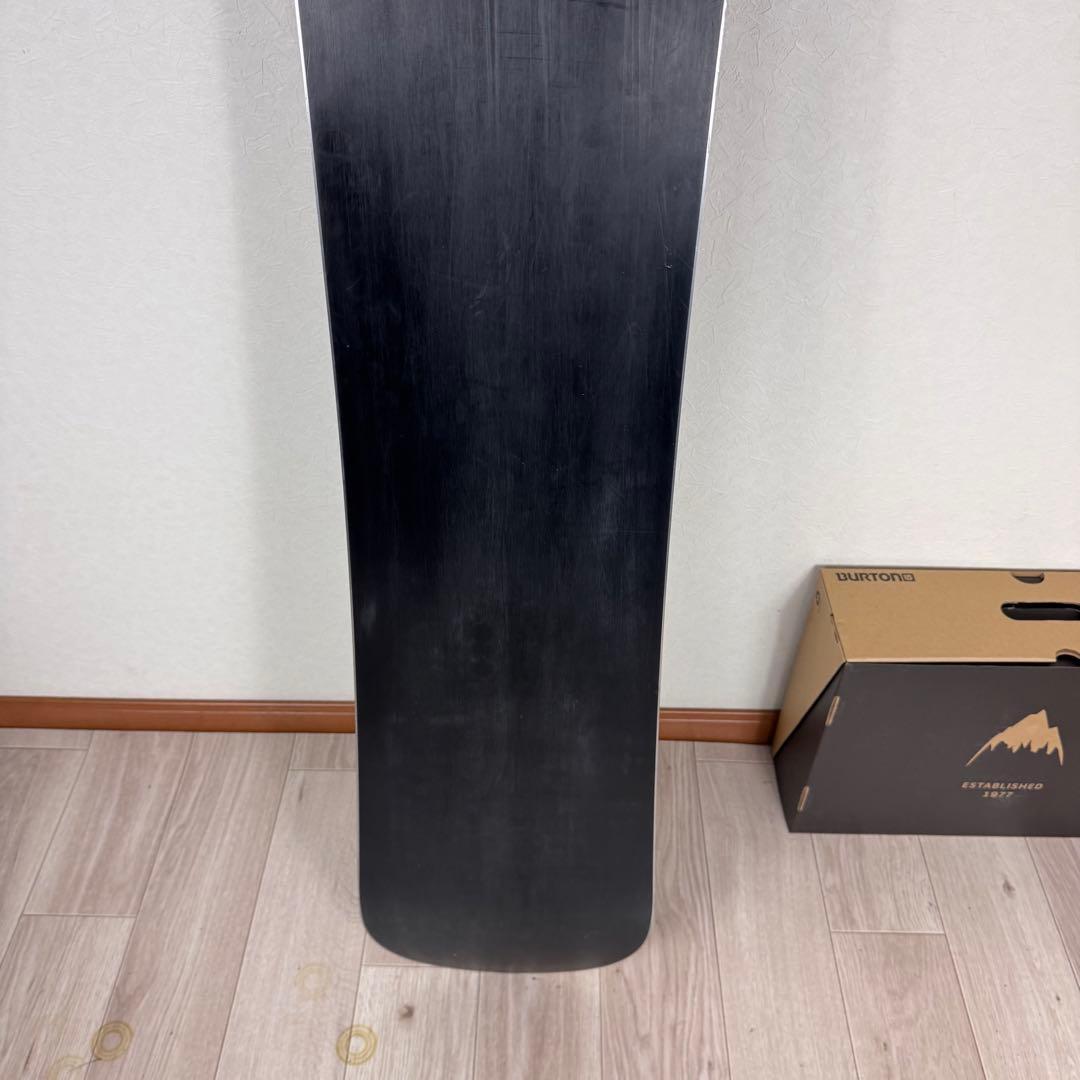 OGASAKA CT LIMITED 156cm 国産スノーボード