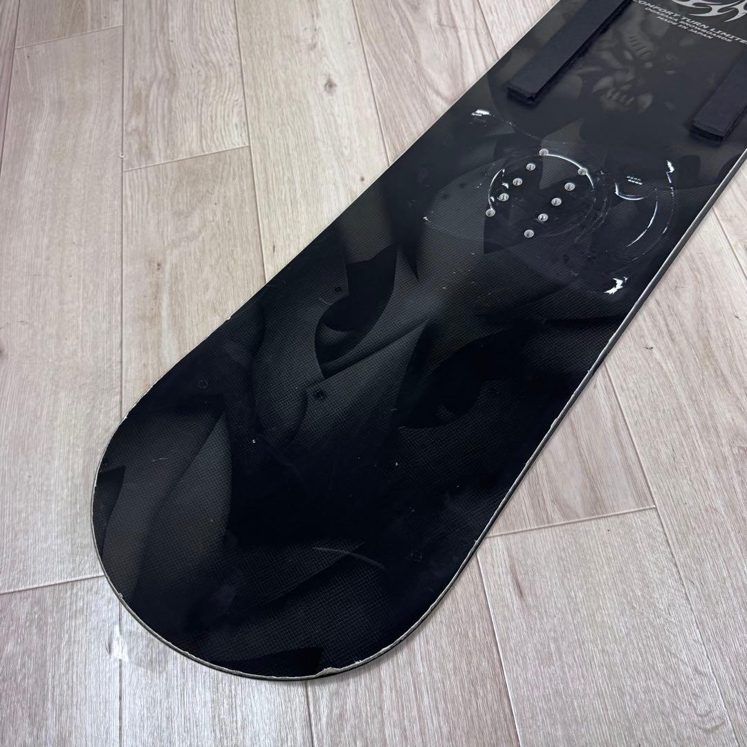 OGASAKA CT LIMITED 156cm 国産スノーボード