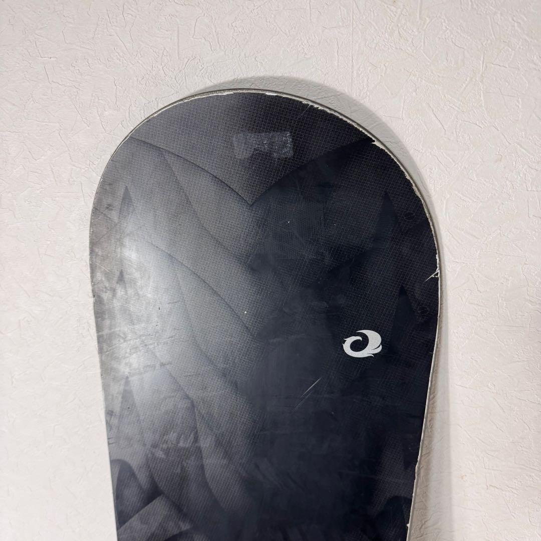 OGASAKA CT LIMITED 156cm 国産スノーボード