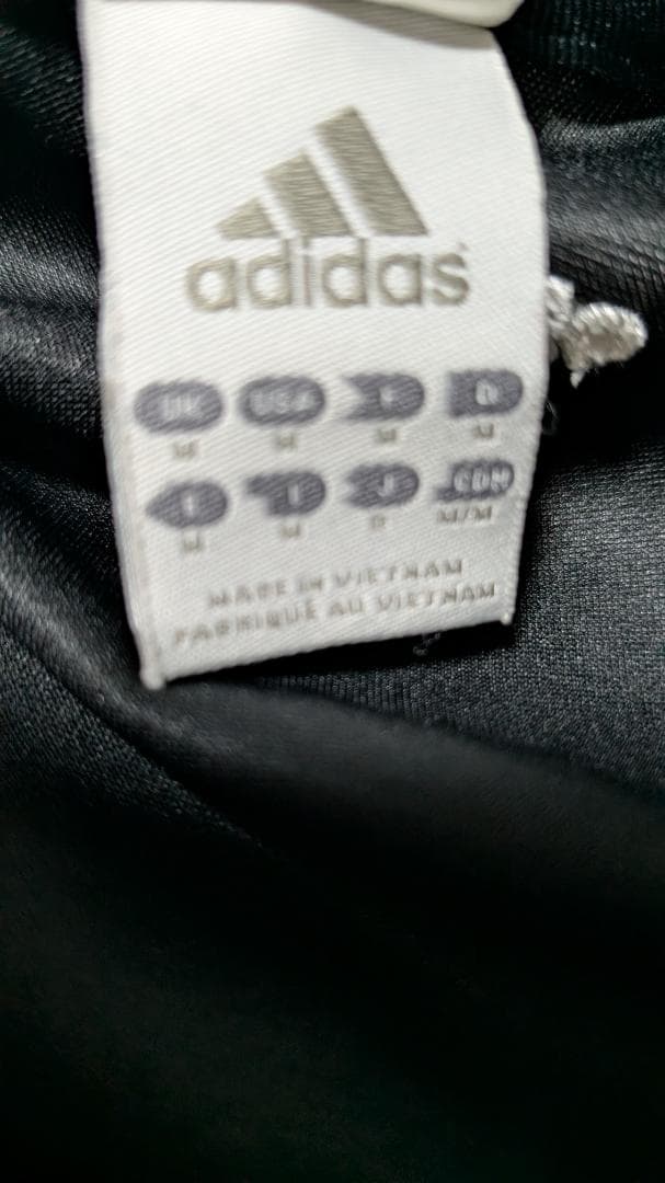 2006年ドイツワールドカップ ドイツシャツ　adidas
