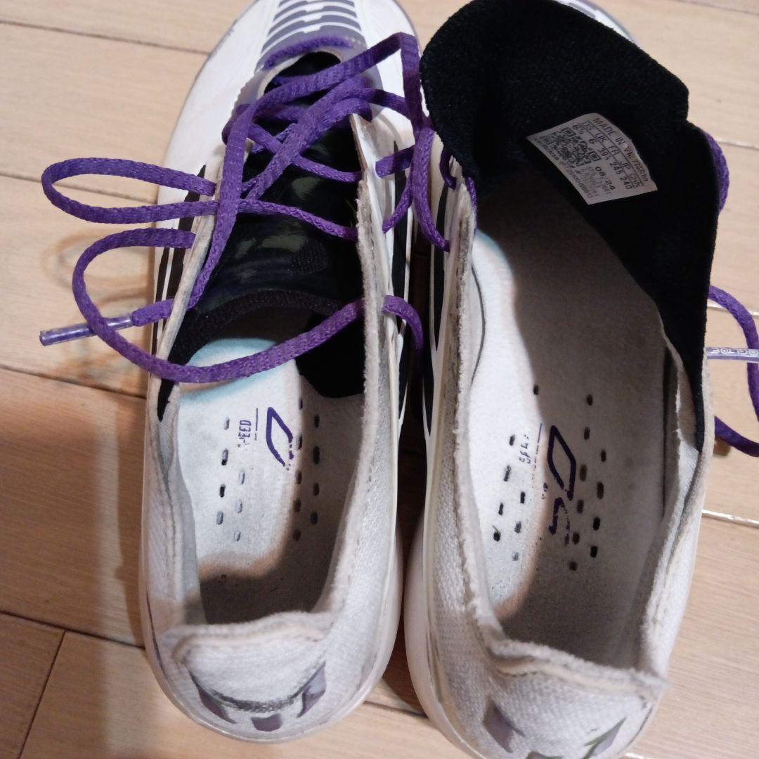 adidas F50エリートfg Messi サッカーシューズ24.5