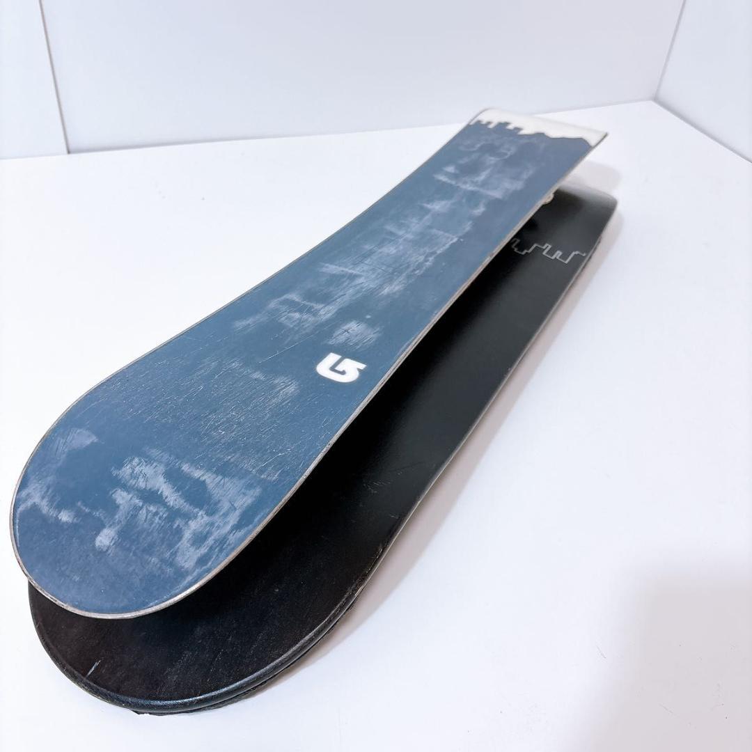 廃盤　BURTON バートン スノースケート　スノスケ