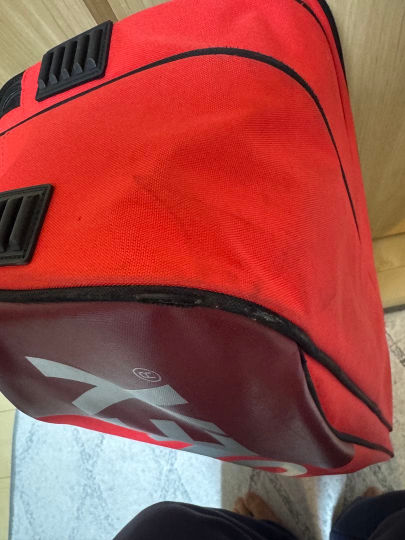 YONEX ヨネックス　トーナメントバック