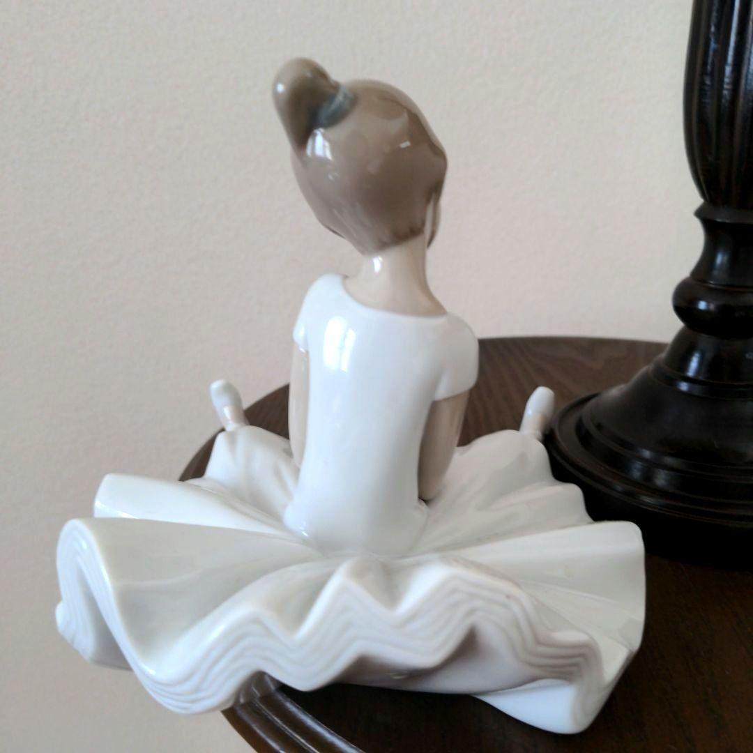 ナオ NAO LLADRO 　夢みるバレリーナ