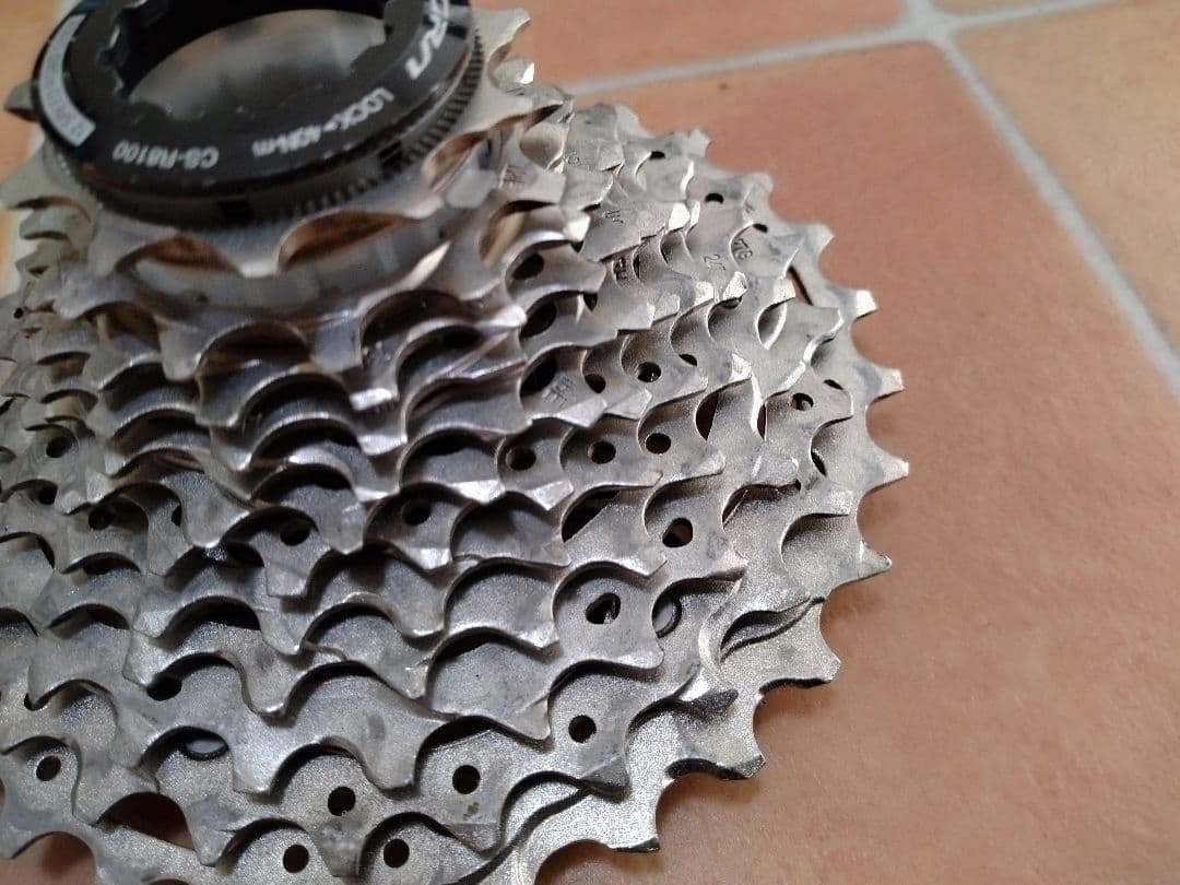 シマノ ULTEGRA スプロケット 12S 11-30