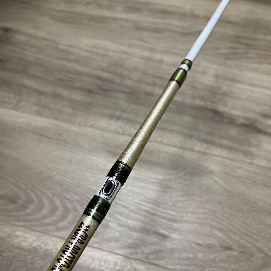オリジナル ボート用ロッド インターライン仕様 カヤック 櫻井釣漁具 RAID