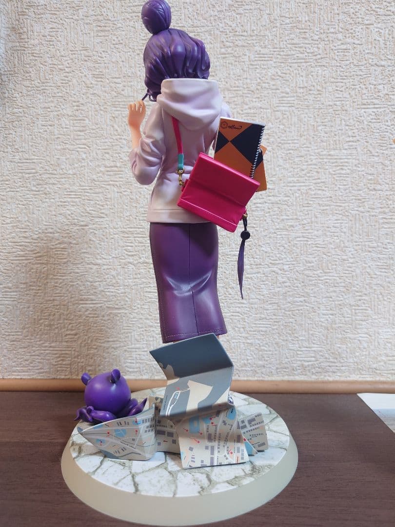 フィギュア　葛飾北斎 英霊旅装Ver. Fate/Grand Order　FGO